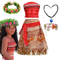 MOANA A