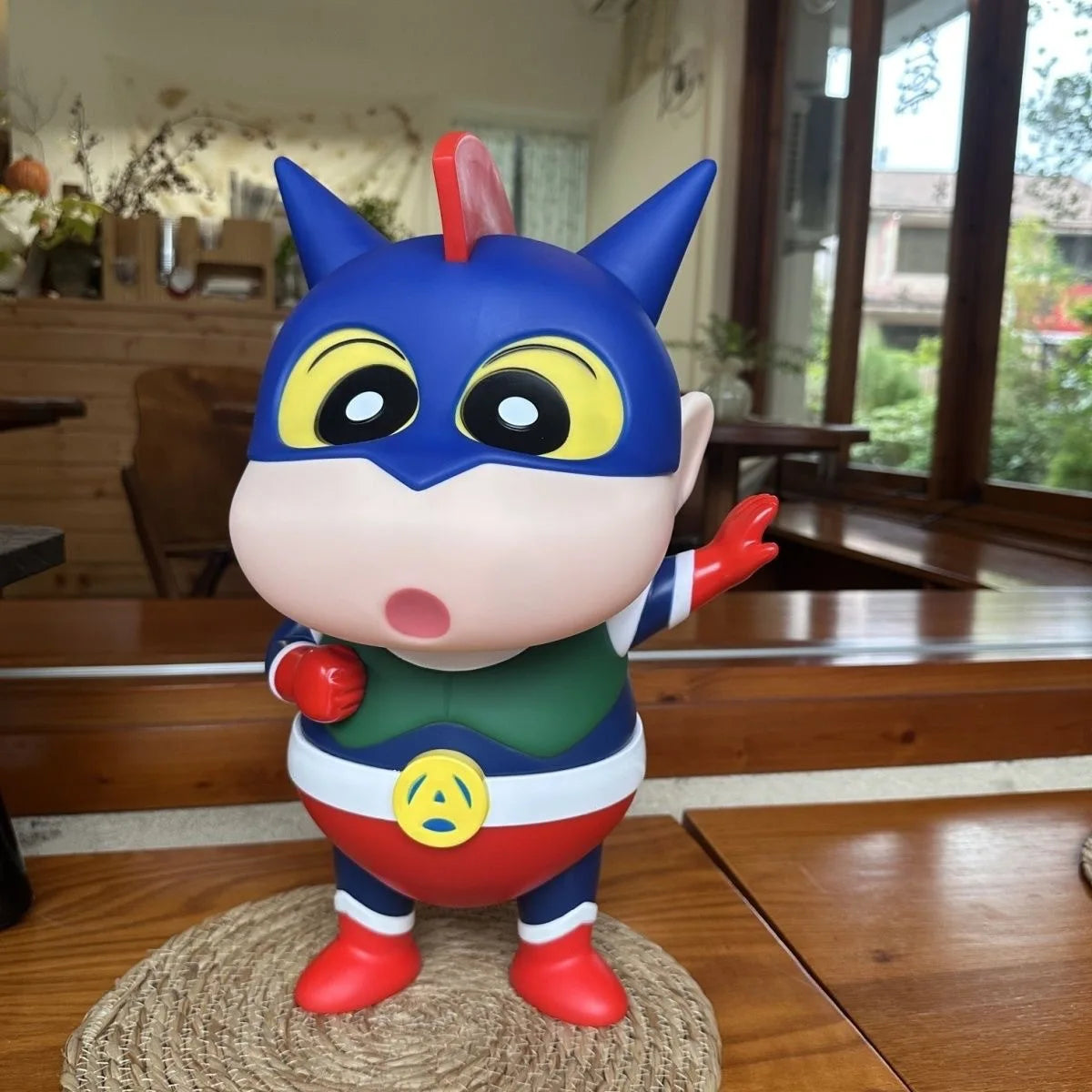 Handmade Luminous Anime Ornament Birthday Gift