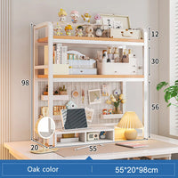 white 2 layer 21.7in
