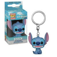 new stitch