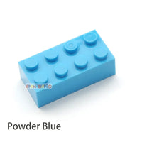 Powder Blue 300pcs