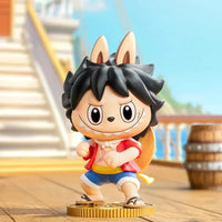 MONKEY D LUFFY