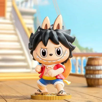 Labubu The Monsters One Piece Series Blind Box