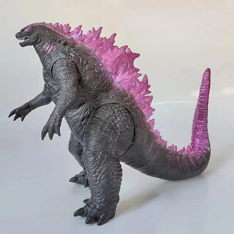 Godzilla vs Kong 2 Evolved PVC Action Figure – Collectible Toy