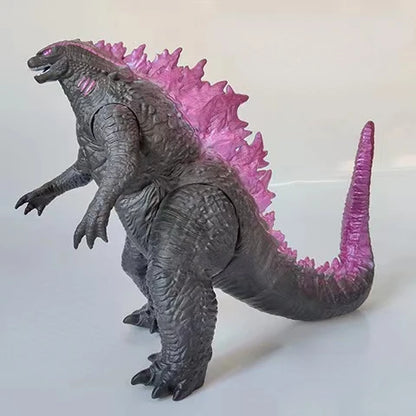 Godzilla vs Kong 2 Evolved PVC Action Figure – Collectible Toy