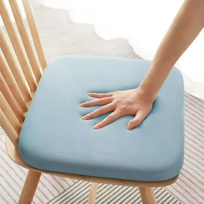 Memory Foam Seat Cushion – Car, Office & Chair Support