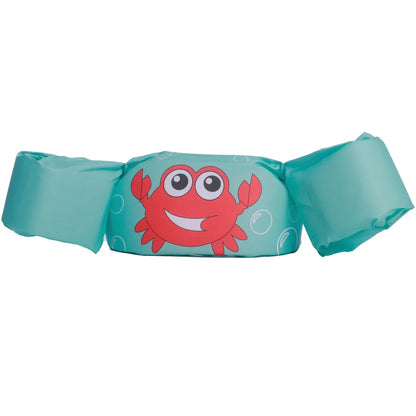 Baby Swim Float Arm Sleeves – Foam Pool Float for Toddlers