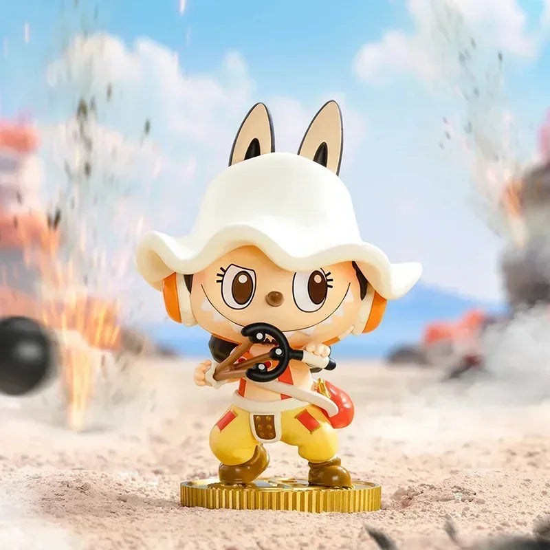 Labubu The Monsters One Piece Series Blind Box
