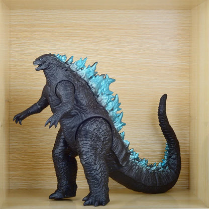 Godzilla King of Monsters Action Figure – Multi-Size Collectible Toy