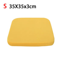 Yellow S