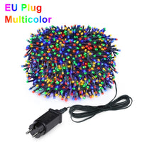 RGB -EU Plug