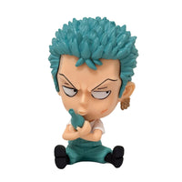 9cm-Zoro