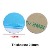 40x0.5mm