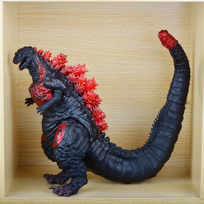 Godzilla King of Monsters Action Figure – Multi-Size Collectible Toy