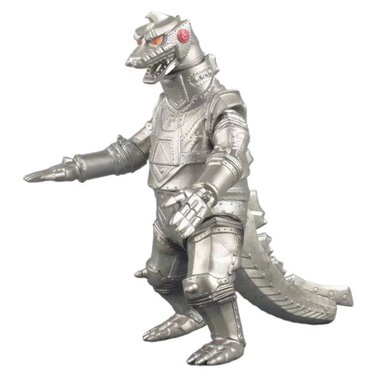 Godzilla Series Kaiju Action Figure – Soft PVC Monster Toy
