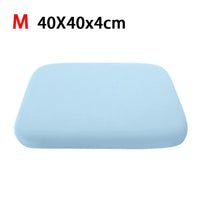 Blue M