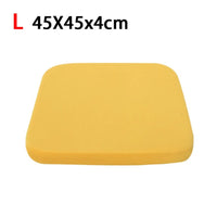 Yellow L