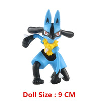 Lucario 1.0