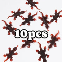 Gecko 10pcs