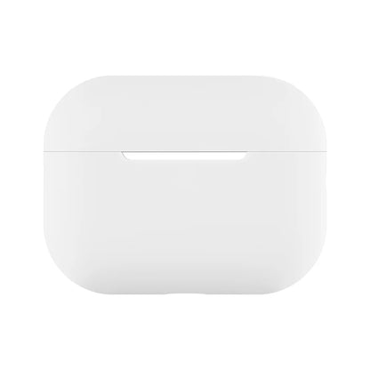 Silicone AirPods Pro 3 Case – Slim Matte Protective Cover