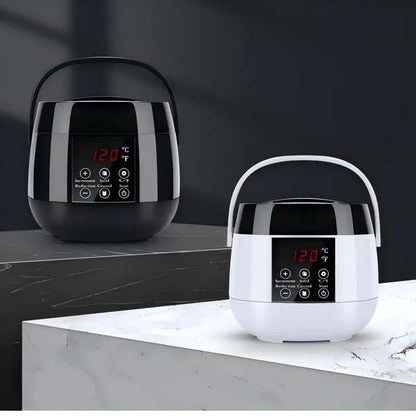 500ml Digital Wax Warmer Machine for Hair Removal