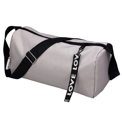 Waterproof Gym Duffle Bag – Lightweight Sports & Travel Bag for Women & Men