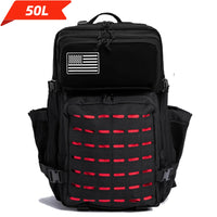 (1690.7oz)Red Black