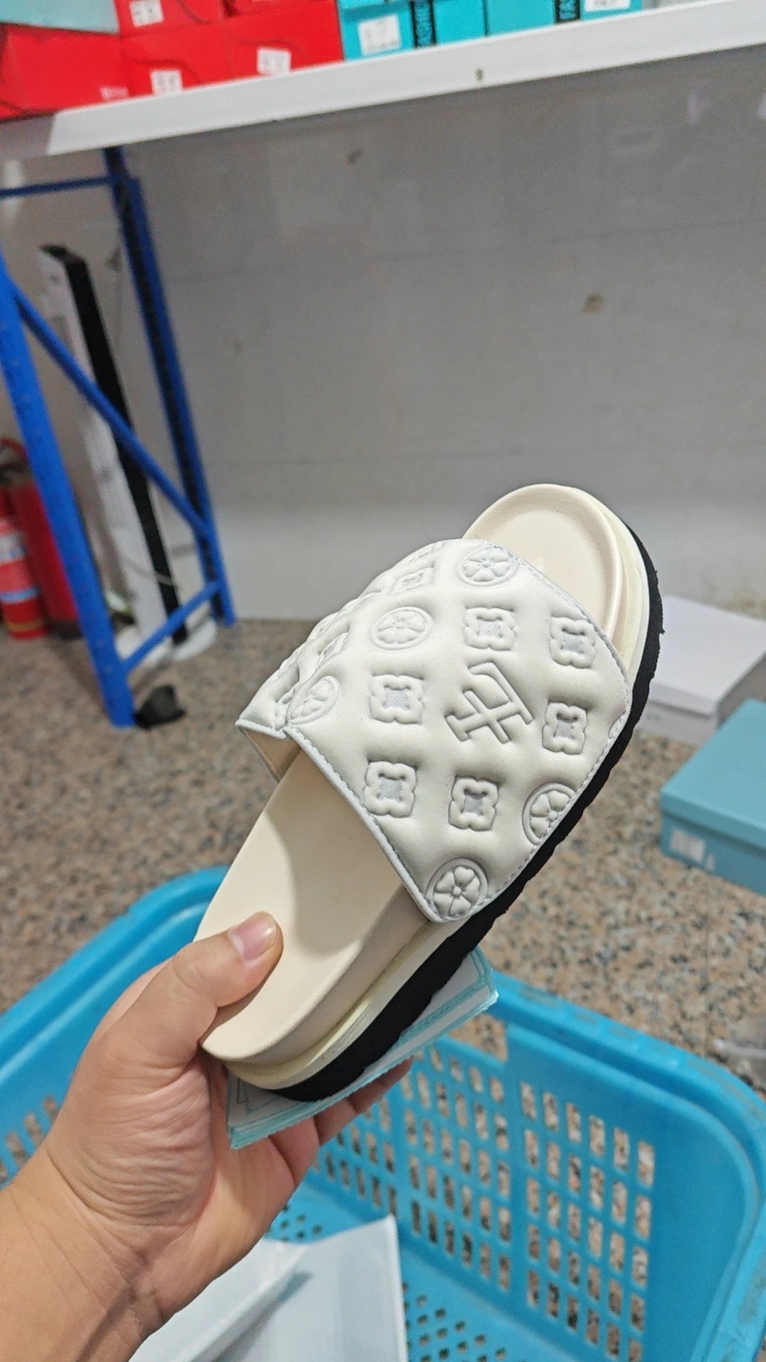 Women's Elegant Adjustable Strap Flat Sandals