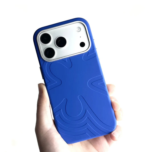 Magnetic Liquid Silicone for MagSafe iPhone Case
