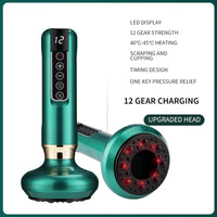 12 Gears Heat