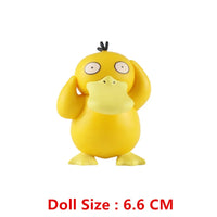 Psyduck