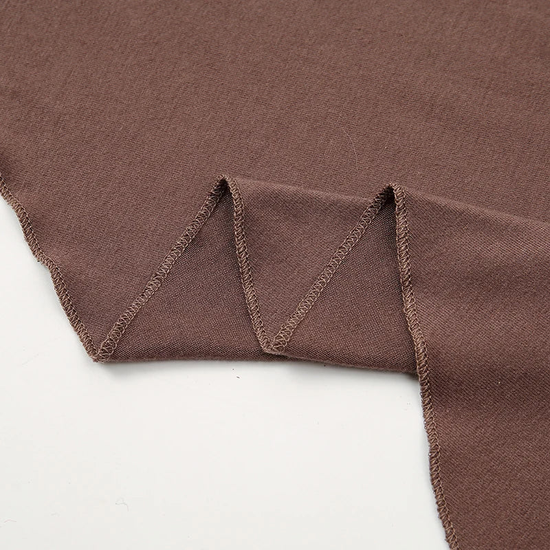 Cotton Triangle Hijab Scarf with Bow Detail – Muslim Women's Wrap