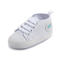 White Baby