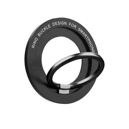 Magnetic MagSafe Phone Ring Holder & Finger Grip Stand