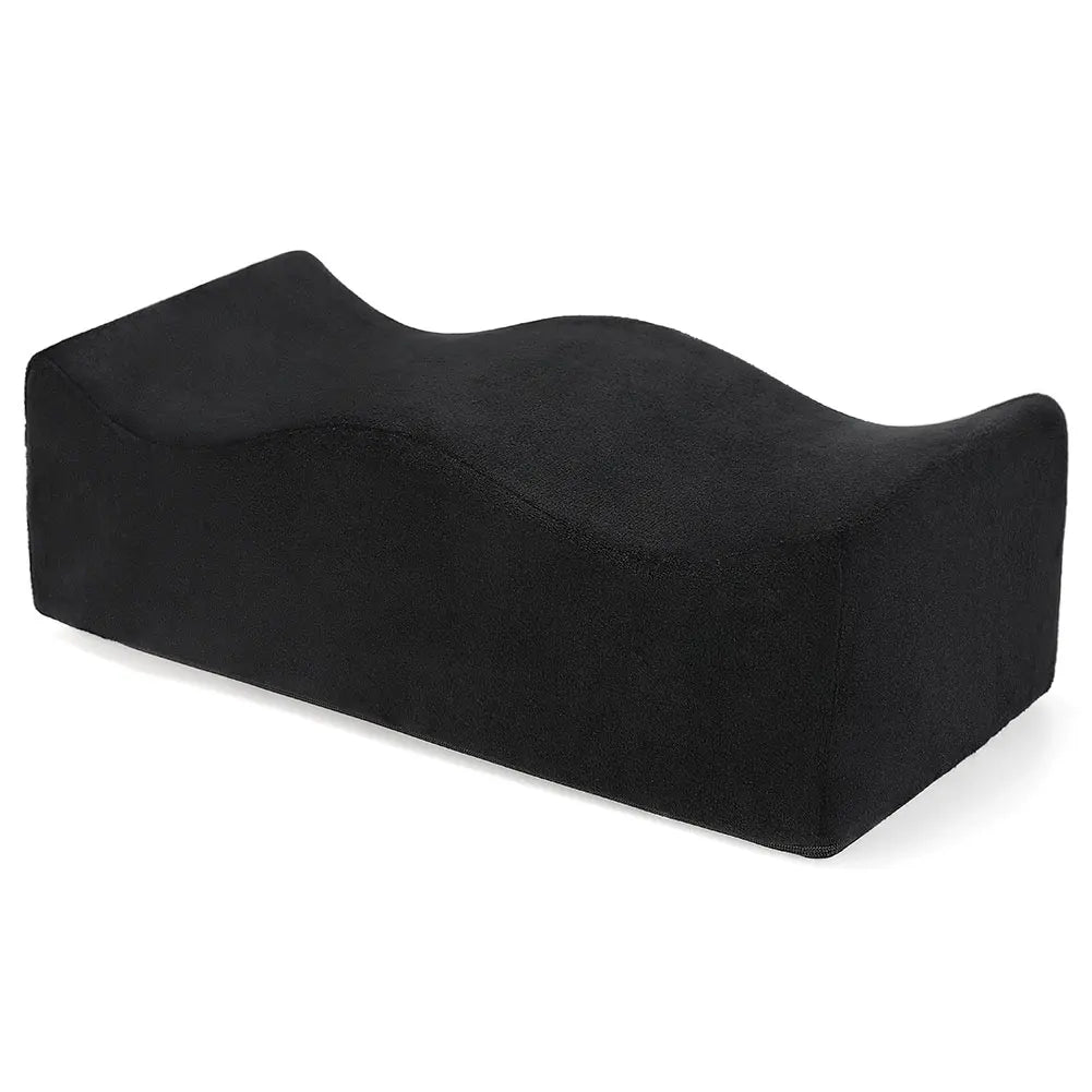BBL Seat Cushion – Tailbone Relief & Lumbar Support Pillow