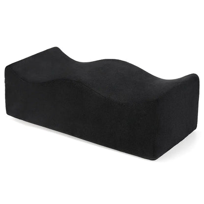 BBL Seat Cushion – Tailbone Relief & Lumbar Support Pillow