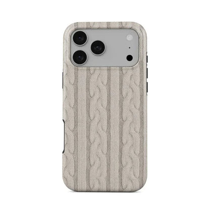 Clmj Cute Animals iPhone Case
