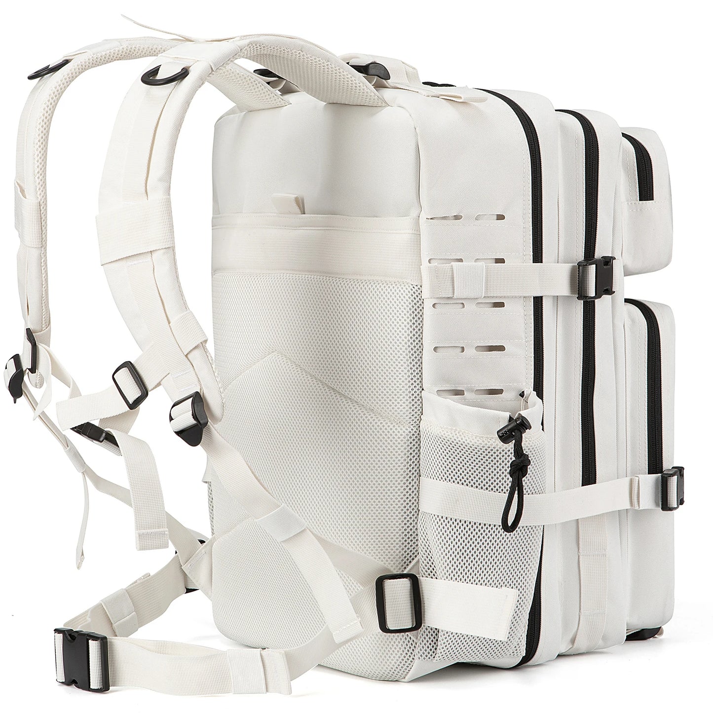 Tactical Backpack 25L & 45L – Military MOLLE Rucksack for Men & Women