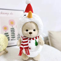 snowman