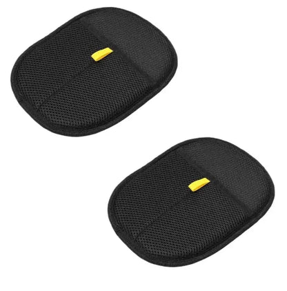 Pet Grooming Glove – Large Hair Removal Mitt for Cats & Dogs