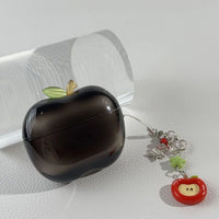 Black Gift lanyar