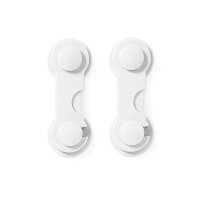Baby Safety Cabinet & Drawer Locks – Child Proof Door Lock