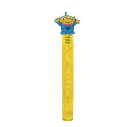 Toy Story Bubble Wands Set – 8pcs Character Bubble Sticks for Kids