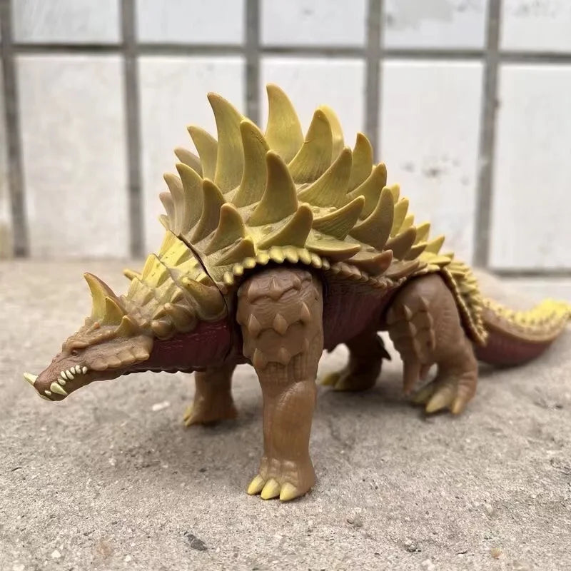 Godzilla vs King Kong Action Figure – Monster Battle Collectible Toy