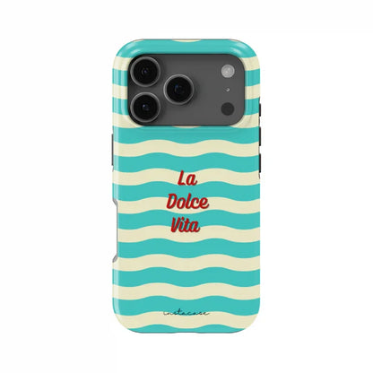 Lobster Chili Design iPhone Case