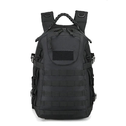 35L Tactical Backpack – Military Camping & Hunting Outdoor Bag