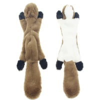 Squirrel plush