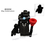 K2224 Big Cameraman