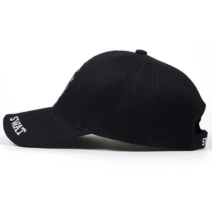 American Eagle Trucker Baseball Cap – Unisex Adjustable Hat