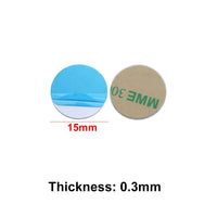 15x0.3mm